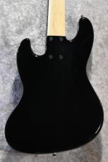 FUJIGEN NJB100RALV-BK-with Black PG 5弦 #C250267 Black【4.57kg】【日本製 Neo Classicシリーズ】_5