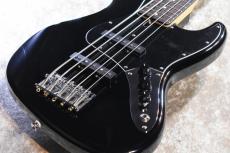 FUJIGEN NJB100RALV-BK-with Black PG 5弦 #C250267 Black【4.57kg】【日本製 Neo Classicシリーズ】_8
