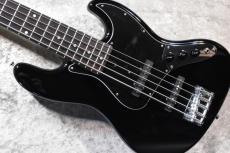 FUJIGEN NJB100RALV-BK-with Black PG 5弦 #C250267 Black【4.57kg】【日本製 Neo Classicシリーズ】_9
