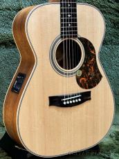 Maton 【画像選定個体‼】EBG808 Artist #30081【48回迄金利0%対象】【送料当社負担】