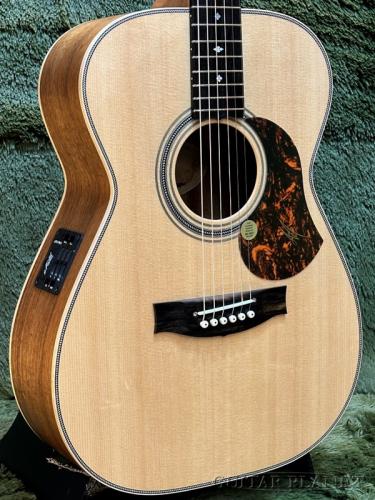 Maton 【画像選定個体‼】EBG808 Artist #30081【48回迄金利0%対象】【送料当社負担】
