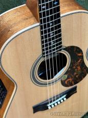 Maton 【画像選定個体‼】EBG808 Artist #30081【48回迄金利0%対象】【送料当社負担】_3
