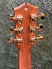 Maton 【画像選定個体‼】EBG808 Artist #30081【48回迄金利0%対象】【送料当社負担】_5