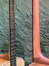 Maton 【画像選定個体‼】EBG808 Artist #30081【48回迄金利0%対象】【送料当社負担】_8
