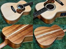 Maton 【画像選定個体‼】EBG808 Artist #30081【48回迄金利0%対象】【送料当社負担】_10