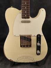 TMG Guitar [正規代理店] 2020 Gatton White / Rose