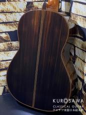 Antonio Sanchez [アントニオ・サンチェス] 2001年製 Mod.1500杉・ローズウッド【日本総本店2F 在庫品】_5