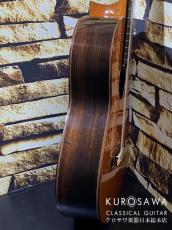 Antonio Sanchez [アントニオ・サンチェス] 2001年製 Mod.1500杉・ローズウッド【日本総本店2F 在庫品】_7