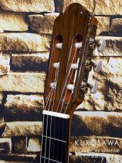Antonio Sanchez [アントニオ・サンチェス] 2001年製 Mod.1500杉・ローズウッド【日本総本店2F 在庫品】_8