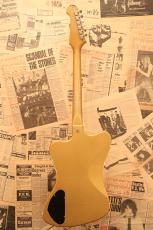 Gibson 1965 Firebird Ⅲ Non-Revers "Original Golden Mist Finish"_2