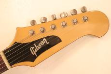 Gibson 1965 Firebird Ⅲ Non-Revers "Original Golden Mist Finish"_5