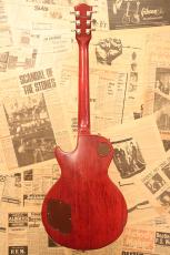 Gibson 1950's Les Paul Standard Conversion "Lucy" with P.A.F. Pickups_2