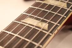Gibson 1950's Les Paul Standard Conversion "Lucy" with P.A.F. Pickups_4
