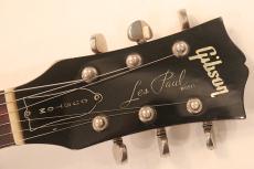 Gibson 1950's Les Paul Standard Conversion "Lucy" with P.A.F. Pickups_5