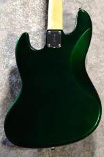 FUJIGEN NJB100RAL-CAG with Black PG #D250123【4.34kg】【日本製 Neo Classicシリーズ】Candy Apple Green_5
