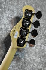 FUJIGEN NJB100RAL-CAG with Black PG #D250123【4.34kg】【日本製 Neo Classicシリーズ】Candy Apple Green_7