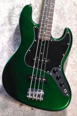 FUJIGEN NJB100RAL-CAG with Black PG #D250123【4.34kg】【日本製 Neo Classicシリーズ】Candy Apple Green