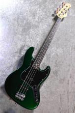 FUJIGEN NJB100RAL-CAG with Black PG #D250123【4.34kg】【日本製 Neo Classicシリーズ】Candy Apple Green_2