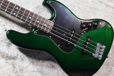 FUJIGEN NJB100RAL-CAG with Black PG #D250123【4.34kg】【日本製 Neo Classicシリーズ】Candy Apple Green_8