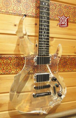 Edwards E-FR-145GT Acrylic