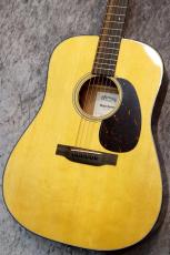 Martin D-12E Retro #3063142 【スプルース×サペリ単板】【エレアコ】【現物写真】【池袋店在庫品】