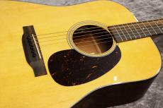 Martin D-12E Retro #3063142 【スプルース×サペリ単板】【エレアコ】【現物写真】【池袋店在庫品】_3