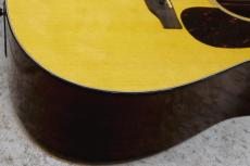 Martin D-12E Retro #3063142 【スプルース×サペリ単板】【エレアコ】【現物写真】【池袋店在庫品】_4