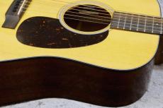 Martin D-12E Retro #3063142 【スプルース×サペリ単板】【エレアコ】【現物写真】【池袋店在庫品】_6