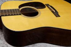 Martin D-12E Retro #3063142 【スプルース×サペリ単板】【エレアコ】【現物写真】【池袋店在庫品】_7