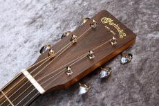 Martin D-12E Retro #3063142 【スプルース×サペリ単板】【エレアコ】【現物写真】【池袋店在庫品】_8