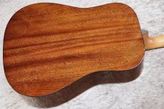 Martin D-12E Retro #3063142 【スプルース×サペリ単板】【エレアコ】【現物写真】【池袋店在庫品】_11