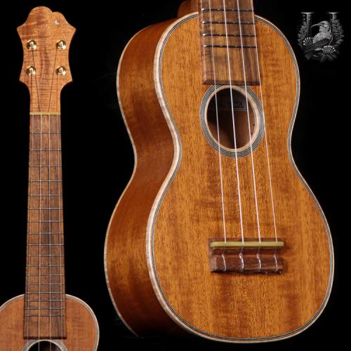 HATTA Works Soprano LN 