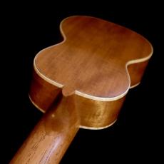 HATTA Works Soprano LN _7
