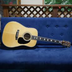 Martin CUSTOM D-45 SQ 【USED】