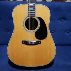 Martin CUSTOM D-45 SQ 【USED】_2