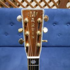 Martin CUSTOM D-45 SQ 【USED】_5