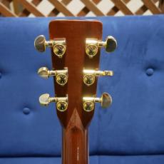 Martin CUSTOM D-45 SQ 【USED】_12