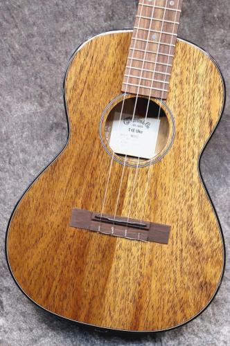 Martin 【再入荷!!】TKE Uke #40112 【テナー】【生鳴りも抜群】【充電式PU搭載】【池袋在庫品】