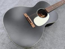 Martin OOL-17 Black Smoke 2015 with Lyric_2