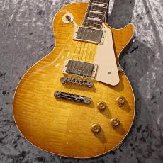 Gibson 【Japan Exclusive】 Les Paul Standard '50s Custom Shop Top Honey Burst #213860161 【4.27kg】 [送料込]【G-CLUB TOKYO】