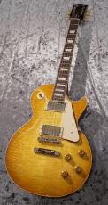 Gibson 【Japan Exclusive】 Les Paul Standard '50s Custom Shop Top Honey Burst #213860161 【4.27kg】 [送料込]【G-CLUB TOKYO】_2