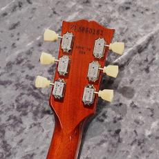 Gibson 【Japan Exclusive】 Les Paul Standard '50s Custom Shop Top Honey Burst #213860161 【4.27kg】 [送料込]【G-CLUB TOKYO】_7