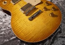Gibson 【Japan Exclusive】 Les Paul Standard '50s Custom Shop Top Honey Burst #213860161 【4.27kg】 [送料込]【G-CLUB TOKYO】_8