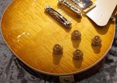 Gibson 【Japan Exclusive】 Les Paul Standard '50s Custom Shop Top Honey Burst #213860161 【4.27kg】 [送料込]【G-CLUB TOKYO】_9