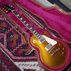 Gibson 1999 Historic Collection 1957 Les Paul Standard Reissue Gold Top