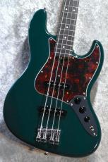 FUJIGEN NJB200RAL-BG- #B260029【4.39 kg】British Green【日本製 Neo Classicシリーズ】【シリーズ上位モデル】