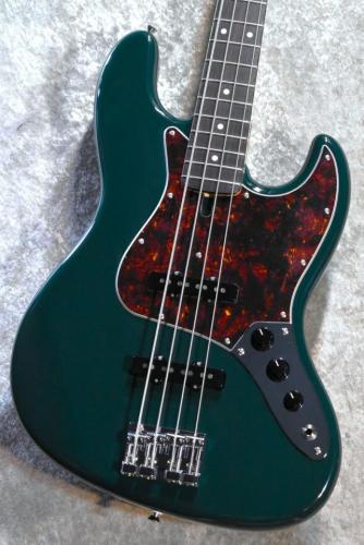 FUJIGEN NJB200RAL-BG- #B260029【4.39 kg】British Green【日本製 Neo Classicシリーズ】【シリーズ上位モデル】