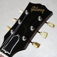 Gibson 1999 Historic Collection 1957 Les Paul Standard Reissue Gold Top_8
