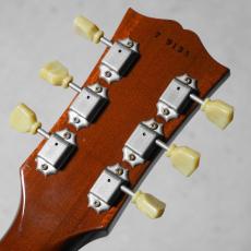 Gibson 1999 Historic Collection 1957 Les Paul Standard Reissue Gold Top_9
