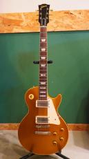 Gibson 1999 Historic Collection 1957 Les Paul Standard Reissue Gold Top_11